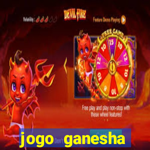 jogo ganesha fortune demo